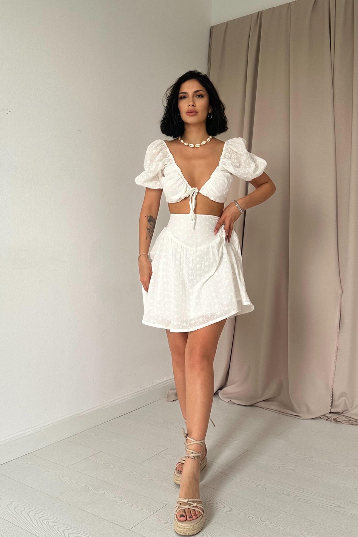 Conjunto - Brisa de Verano