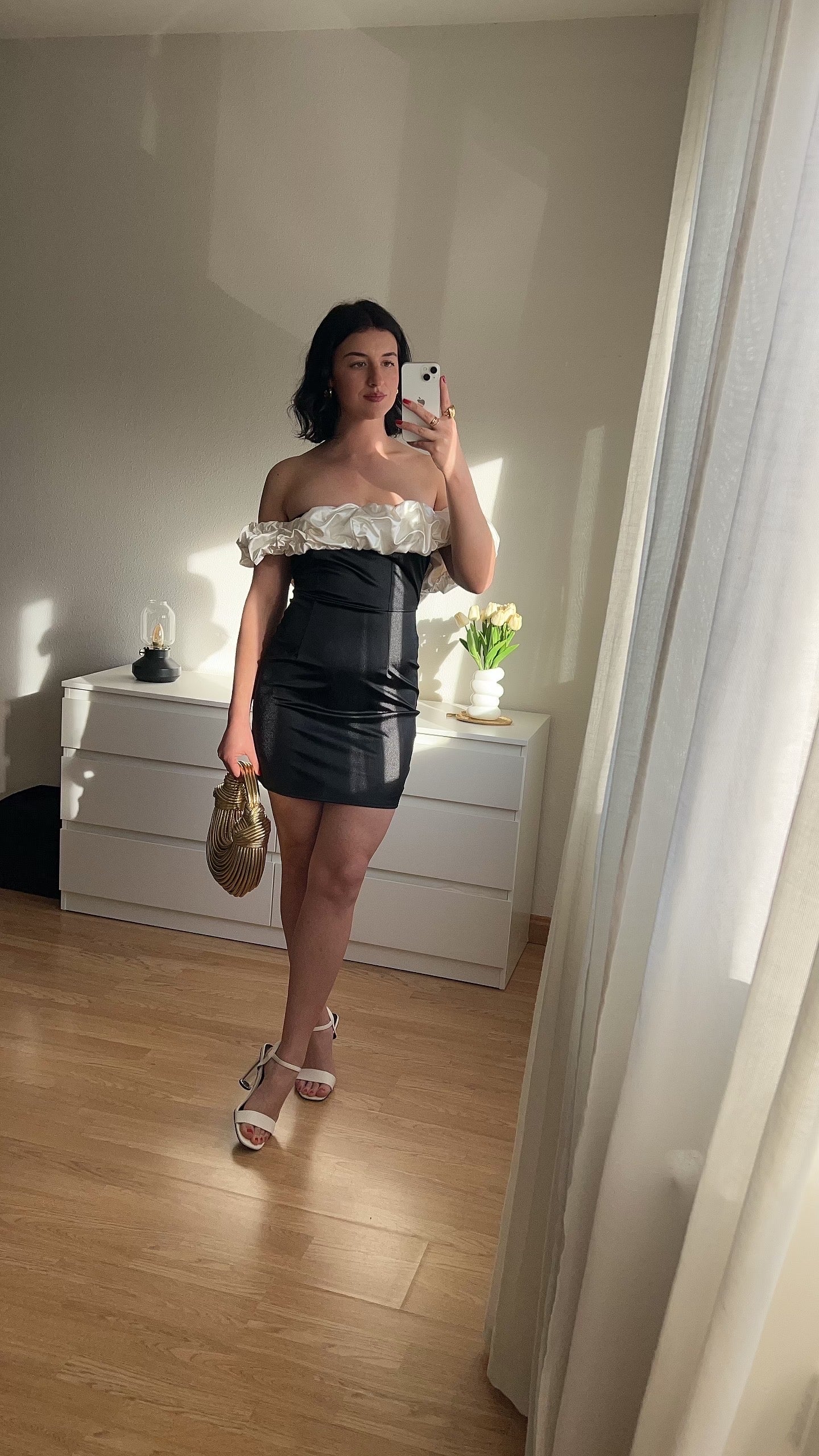 Vestido Seducción
