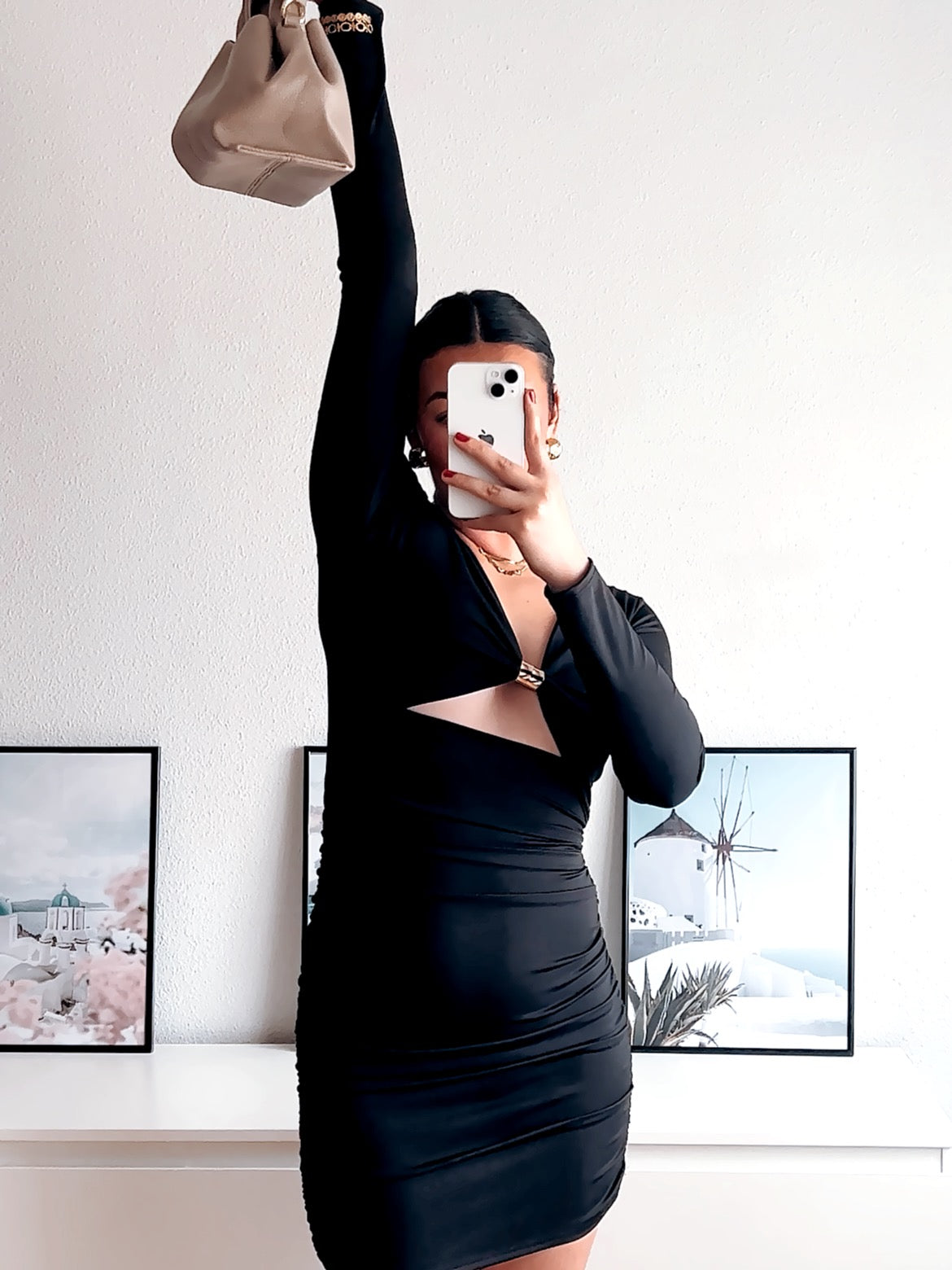 Vestido ECLIPSE