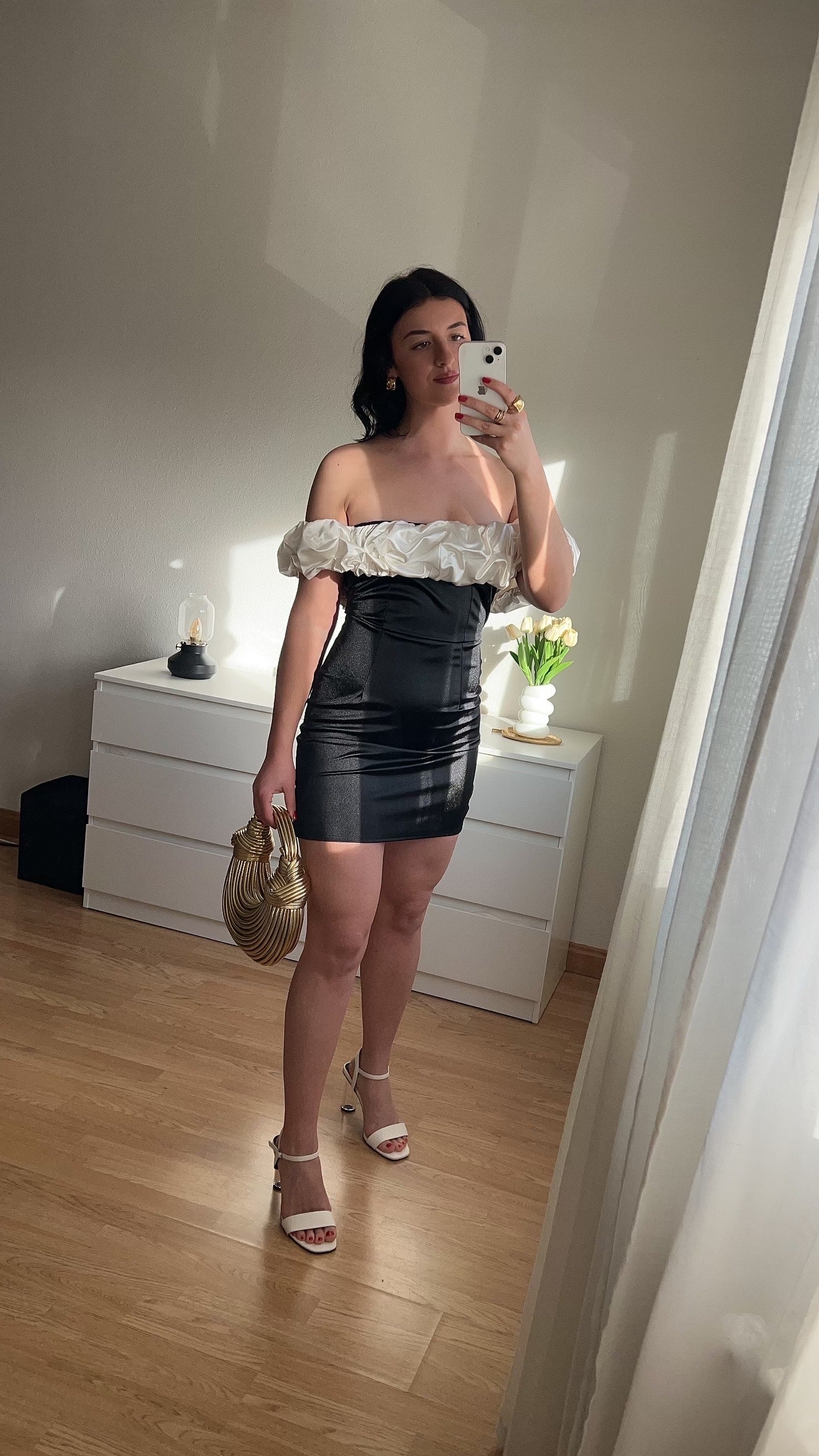 Vestido Seducción