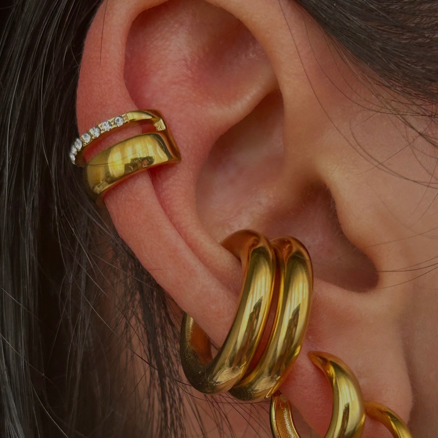 Pendientes MELOS