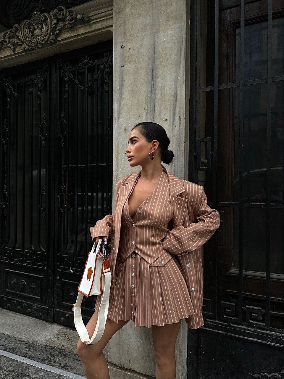Bold Stripes Set