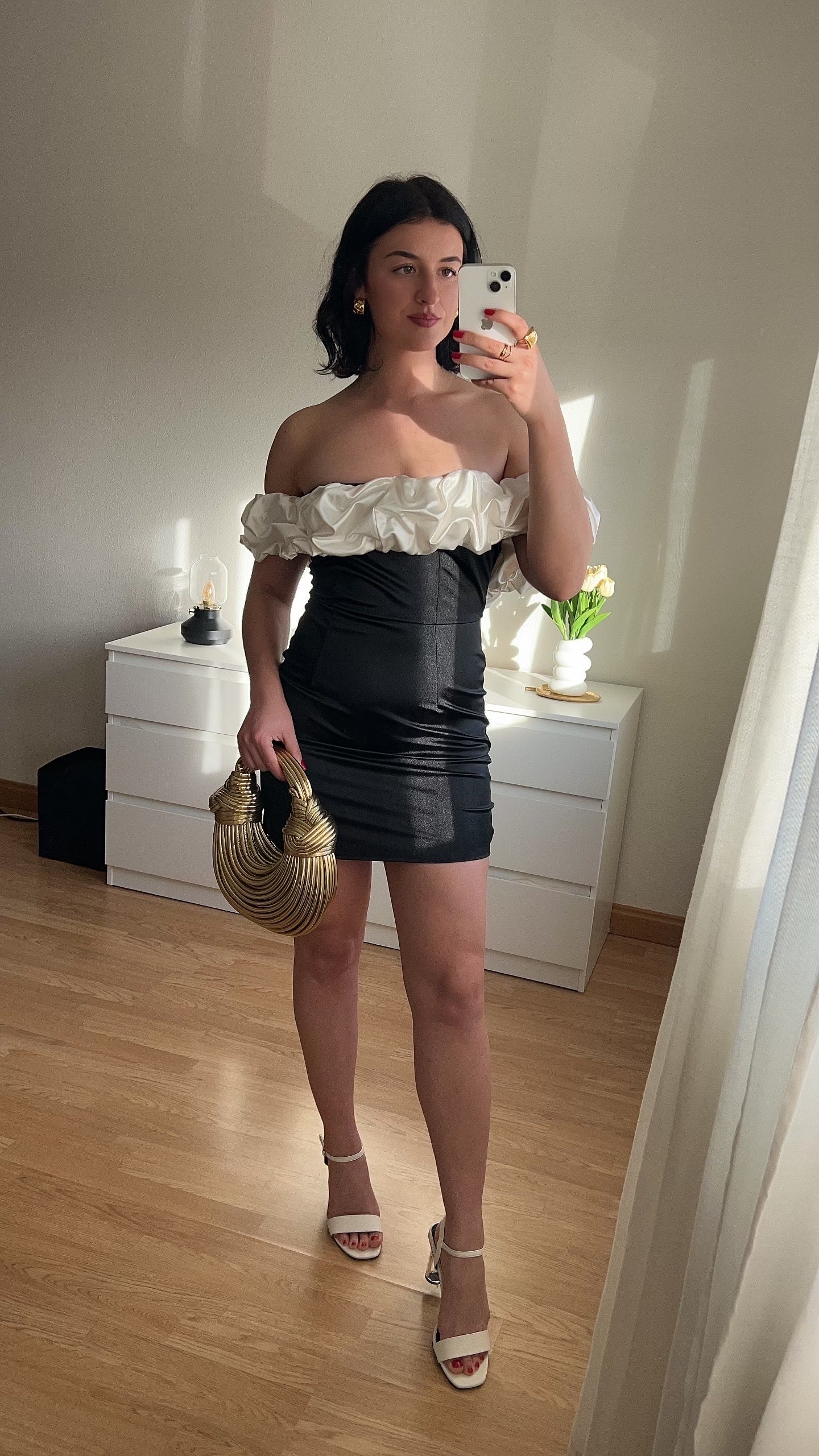 Vestido Seducción