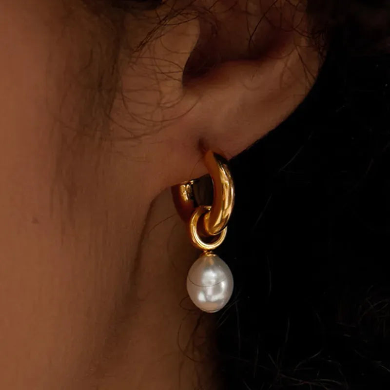 Pendientes DIOSAS