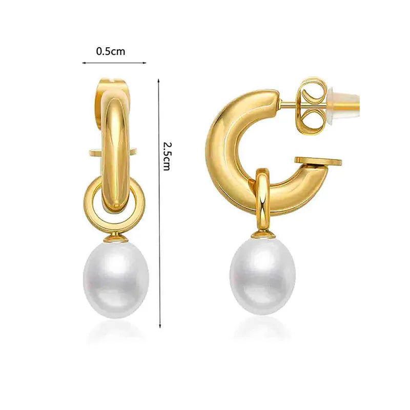 Pendientes DIOSAS
