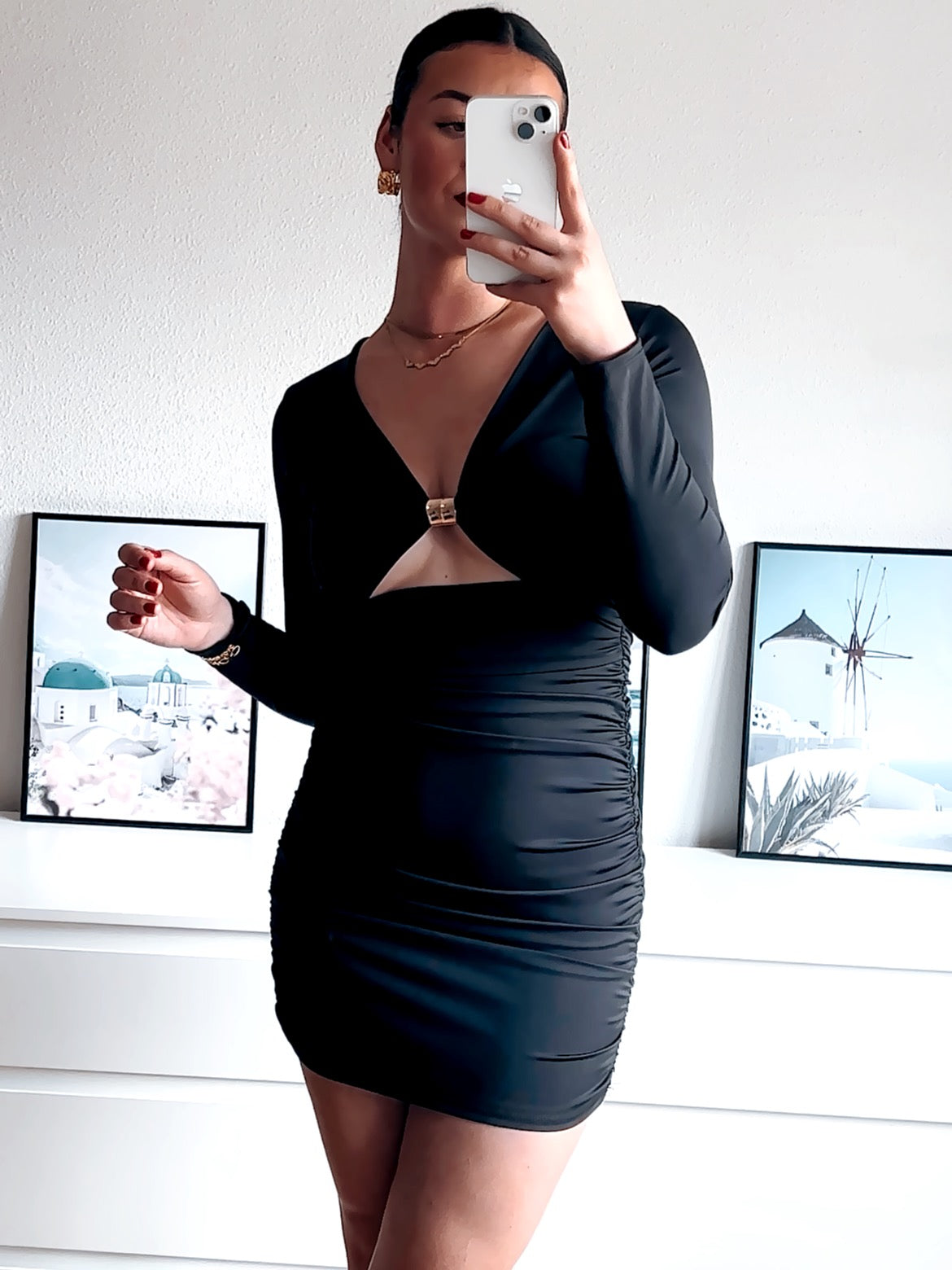 Vestido ECLIPSE
