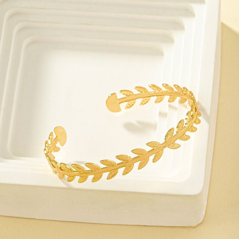 Pulsera Espinas