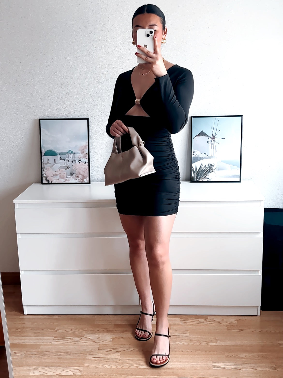 Vestido ECLIPSE