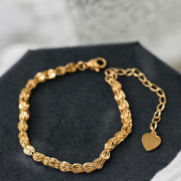Pulsera Nudo