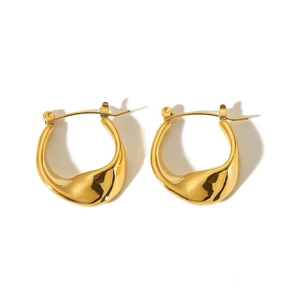Pendientes ONDA