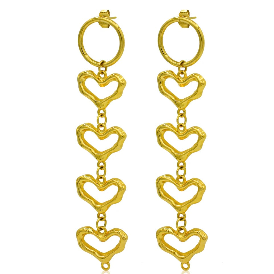 Pendientes AMOR