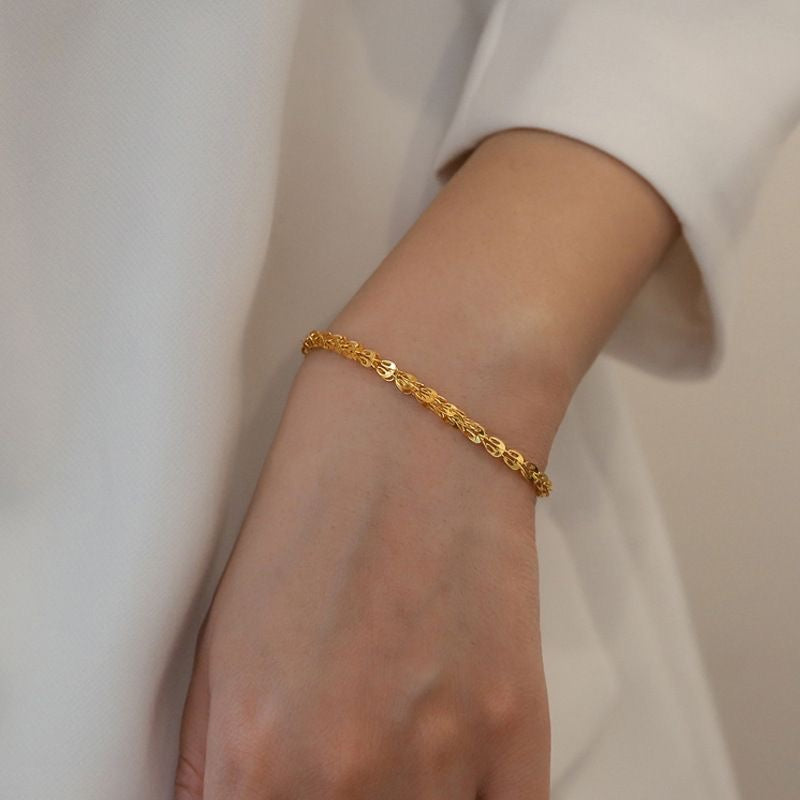 Pulsera Nudo