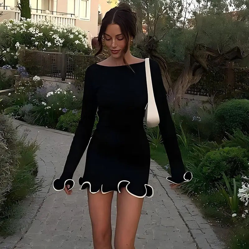 Vestido Encanto
