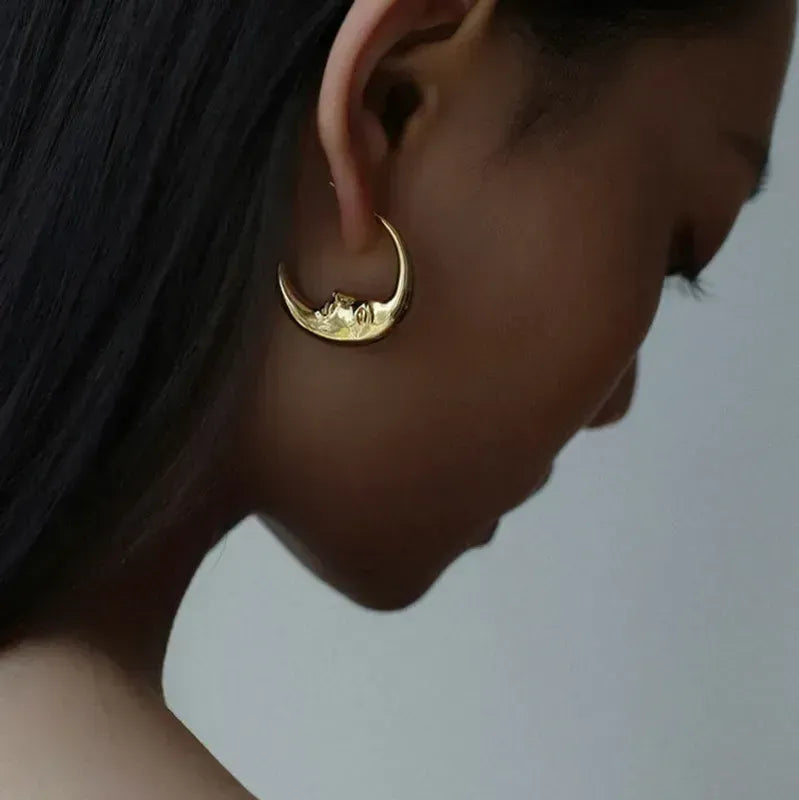 Pendientes FENGARI