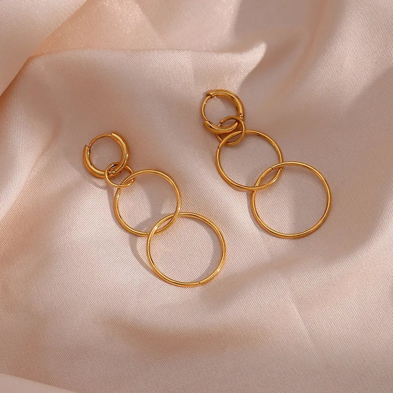 Pendientes MODA