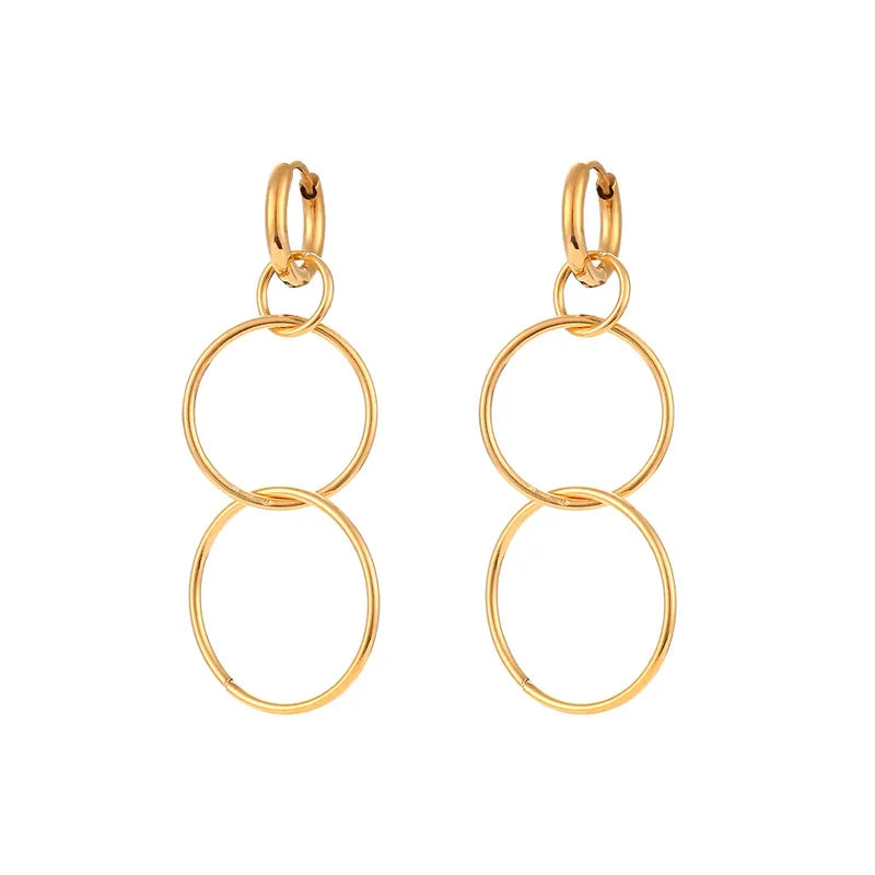 Pendientes MODA