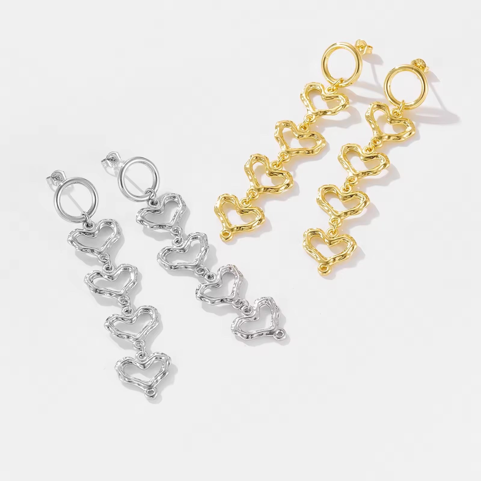 PENDIENTES