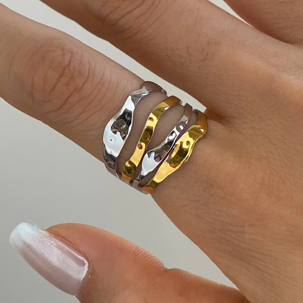 ANILLOS