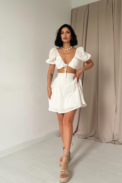 Conjunto - Brisa de Verano