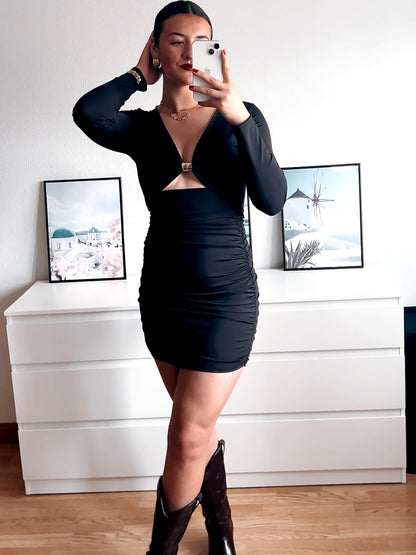 Vestido ECLIPSE
