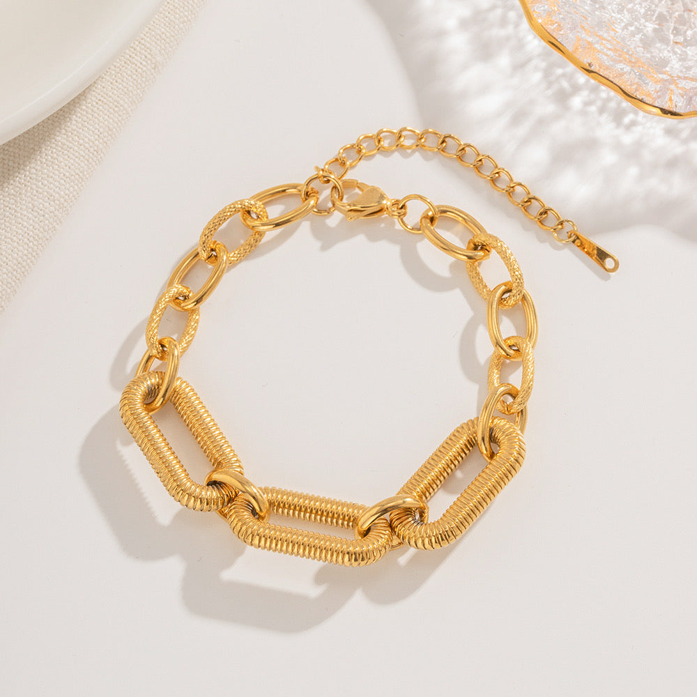 Pulsera Cadena