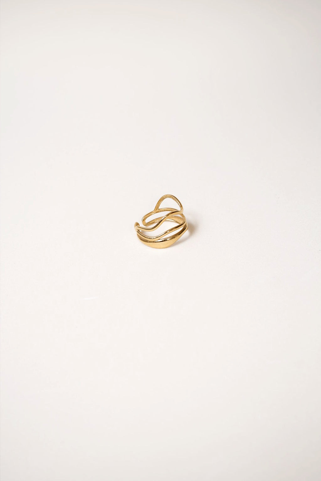 Anillo PALMO