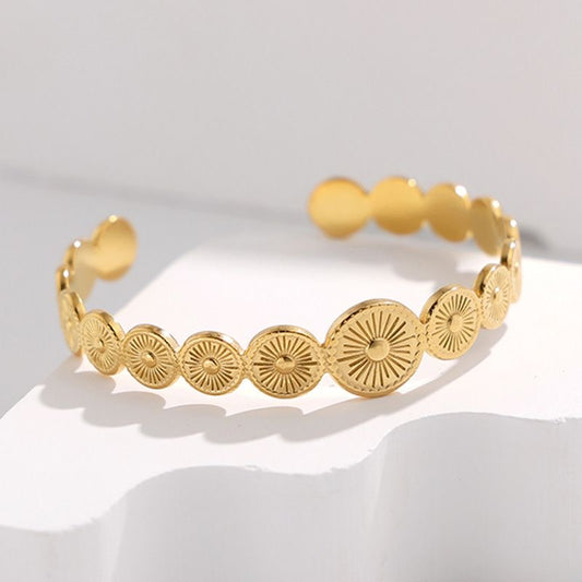 Pulsera Brazalete