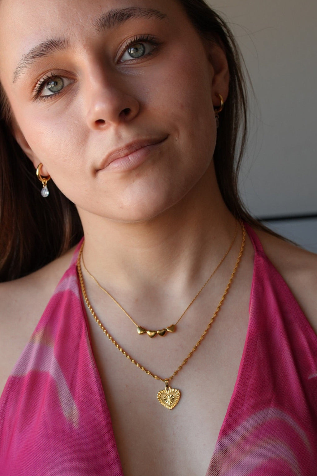 COLLAR LOVE