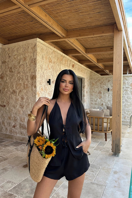 Conjunto - Sol y Estilo