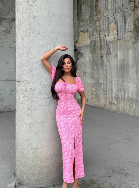 Vestido - Rosal Encantado