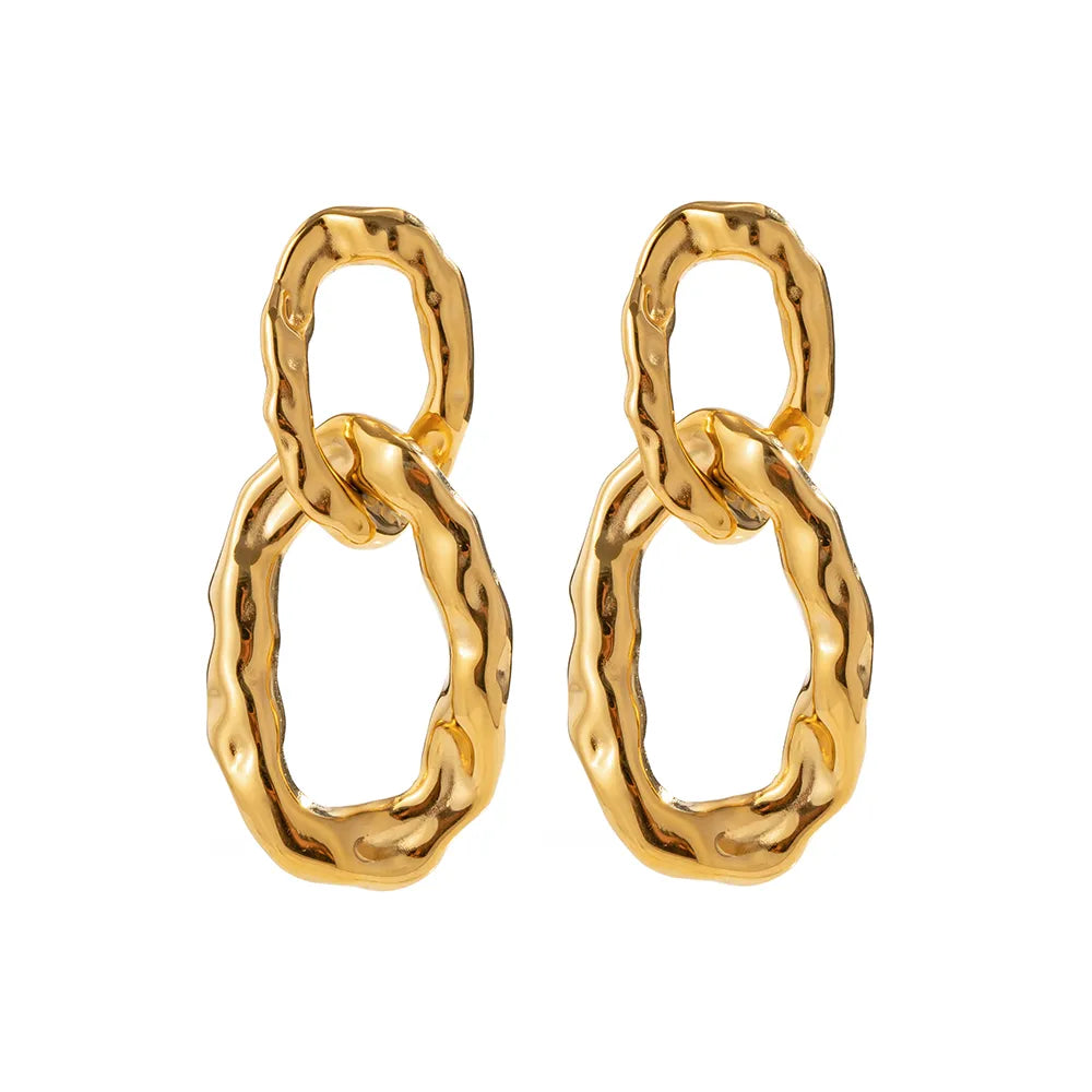 Cadena Pendientes