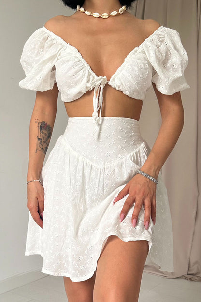 Conjunto - Brisa de Verano