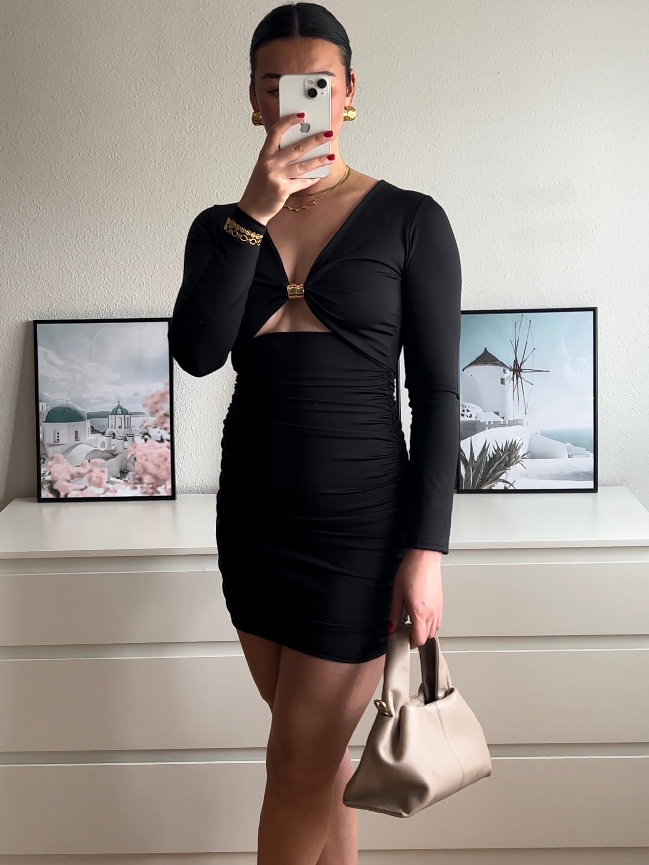 Vestido ECLIPSE