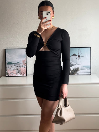 Vestido ECLIPSE