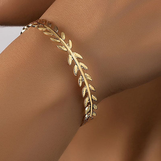 Pulsera Espinas