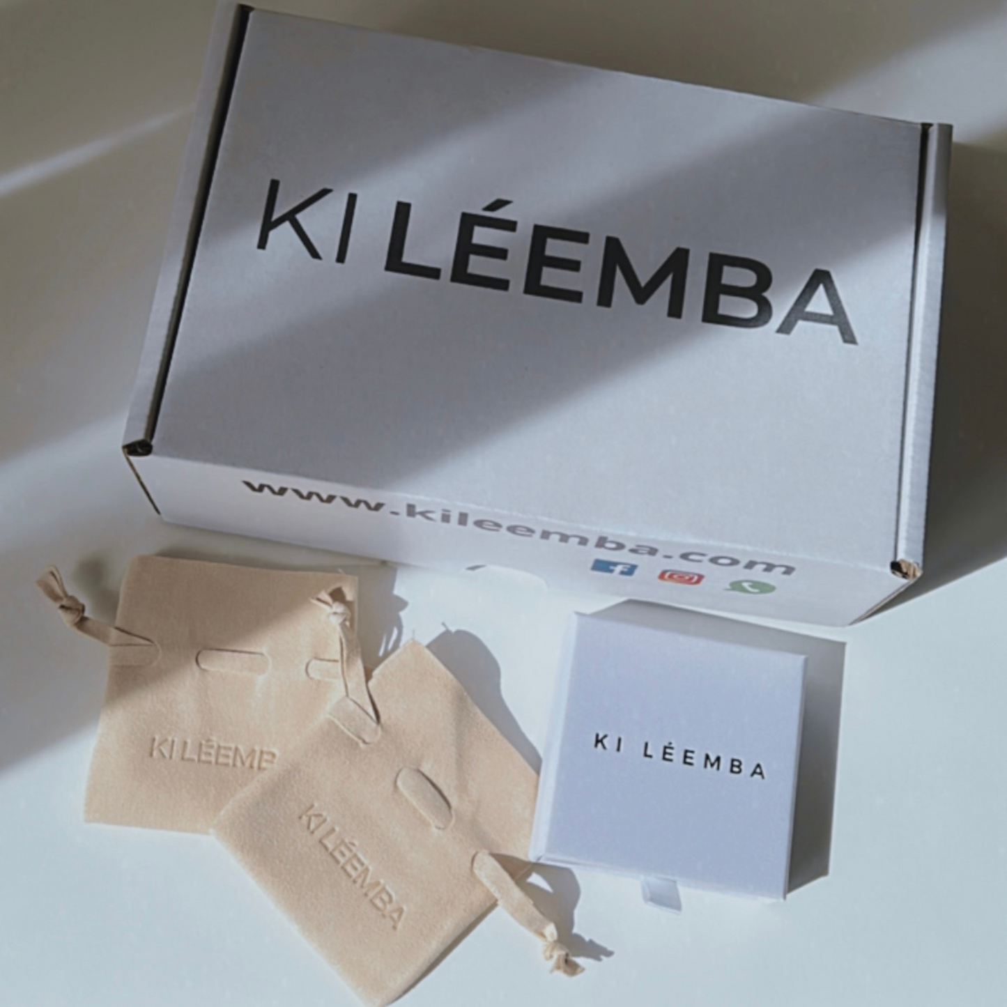 Pulsera Cadena irregular