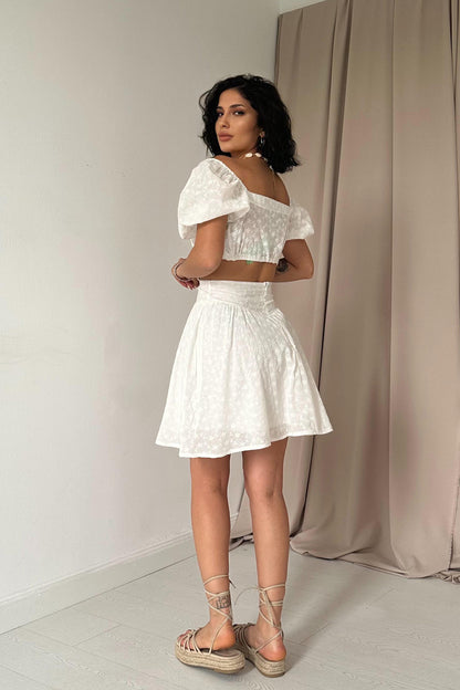 Conjunto - Brisa de Verano