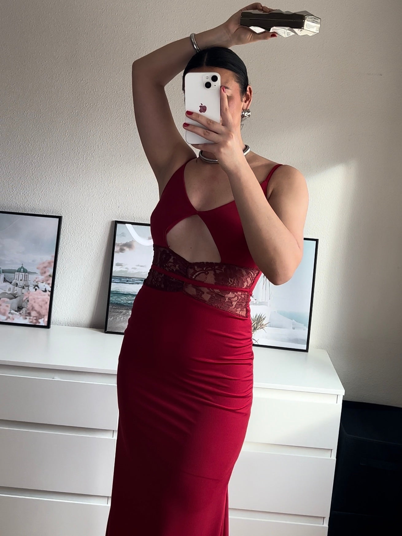 Vestido SARA