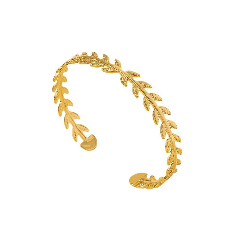 Pulsera Espinas