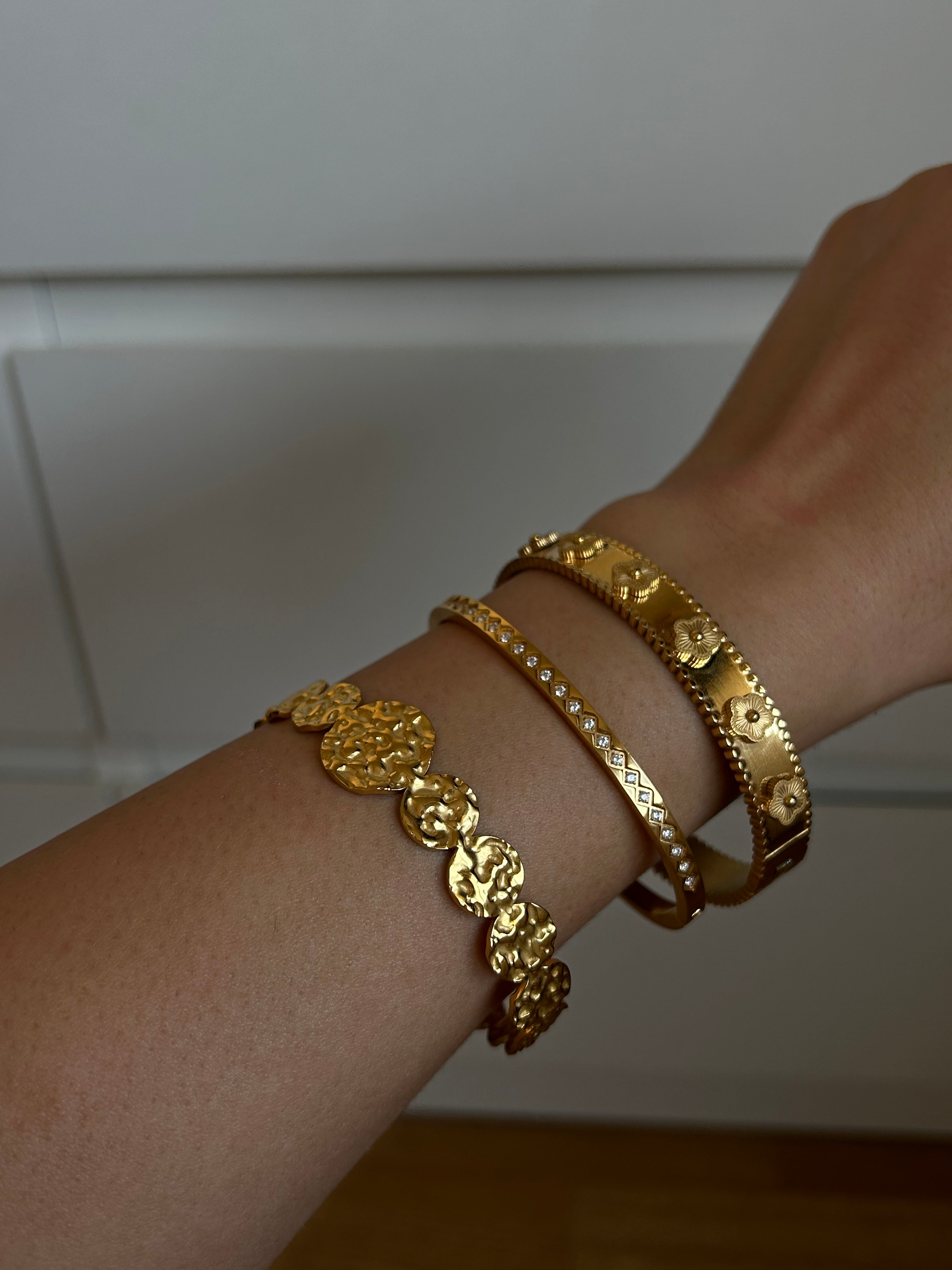 Pulsera Carla