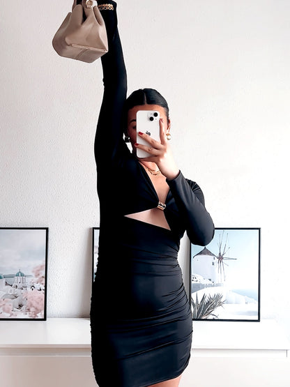 Vestido ECLIPSE