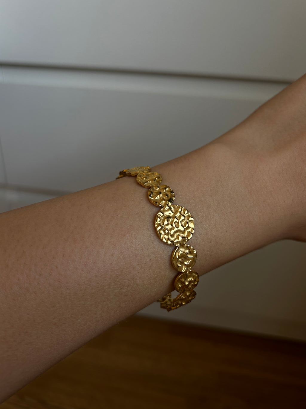 Pulsera Carla