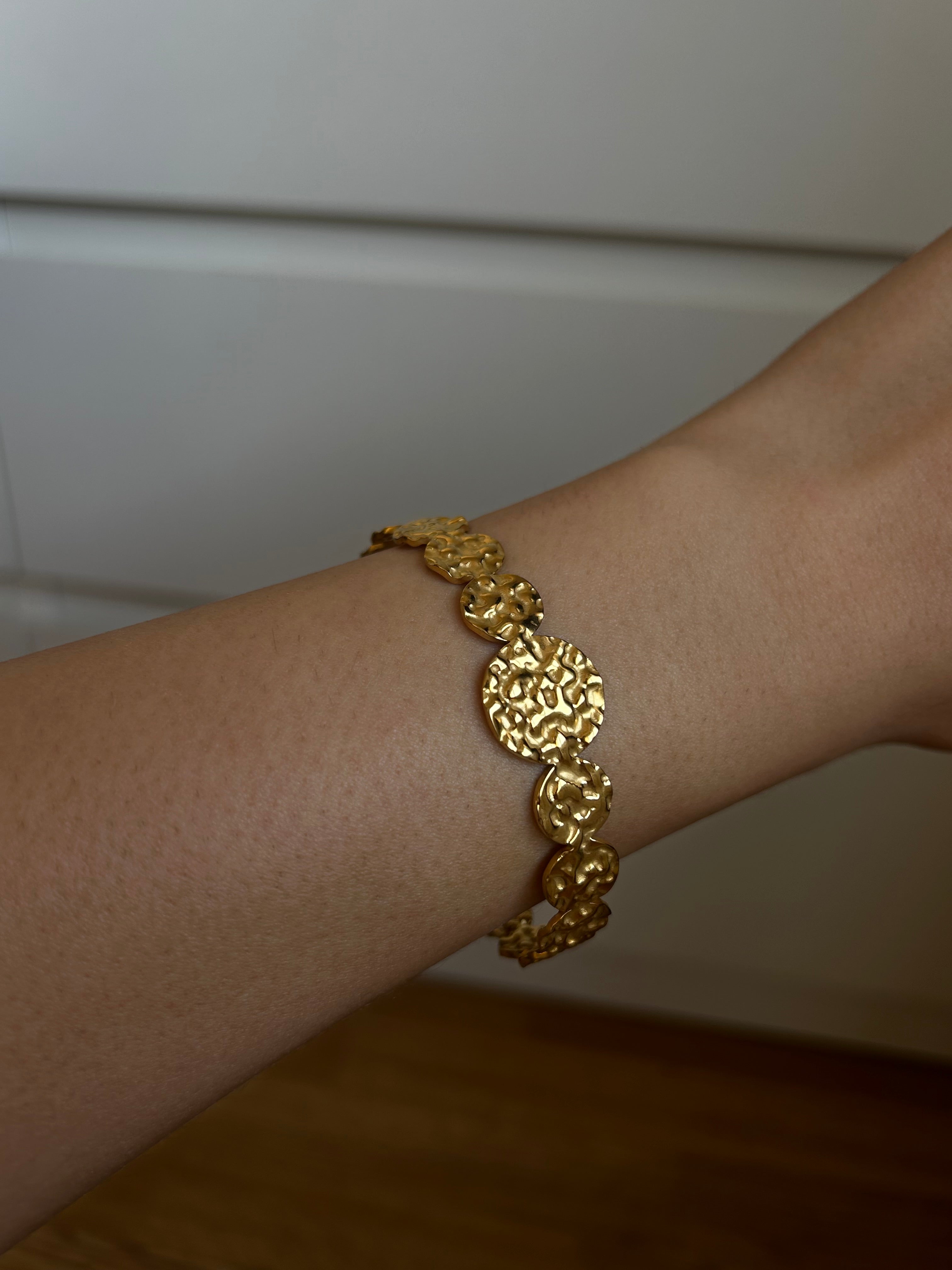 Pulsera Carla