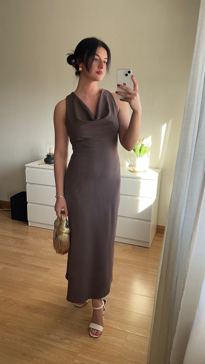 Vestido Eternal Grace