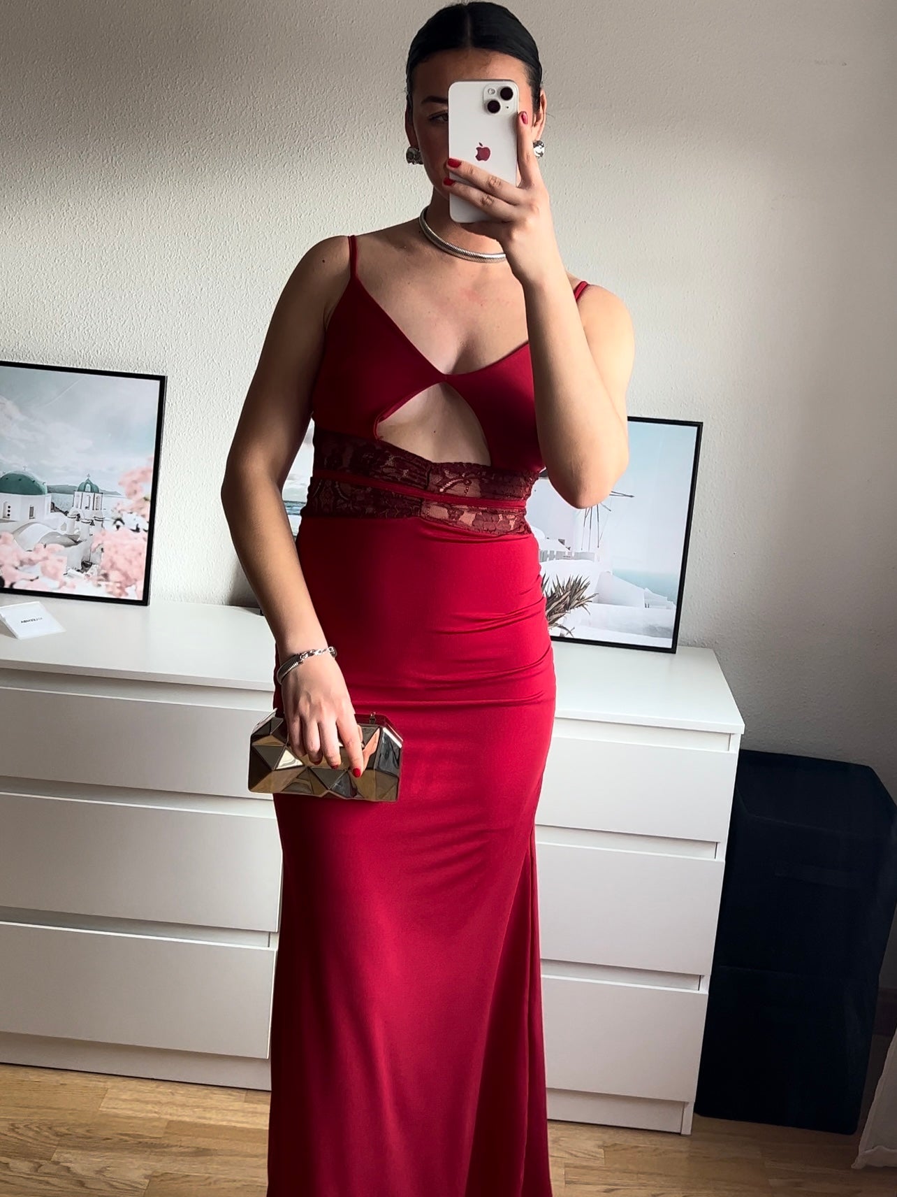 Vestido SARA