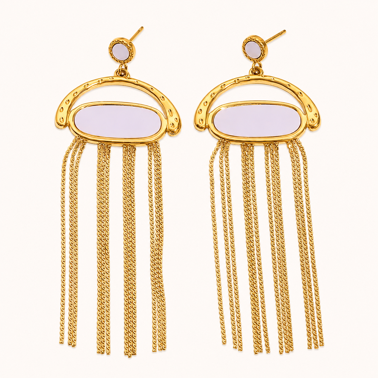PENDIENTES NILO