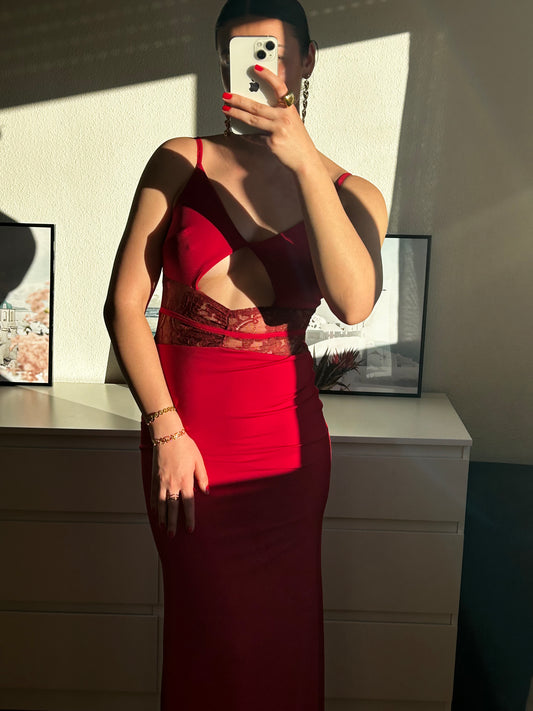 Vestido SARA