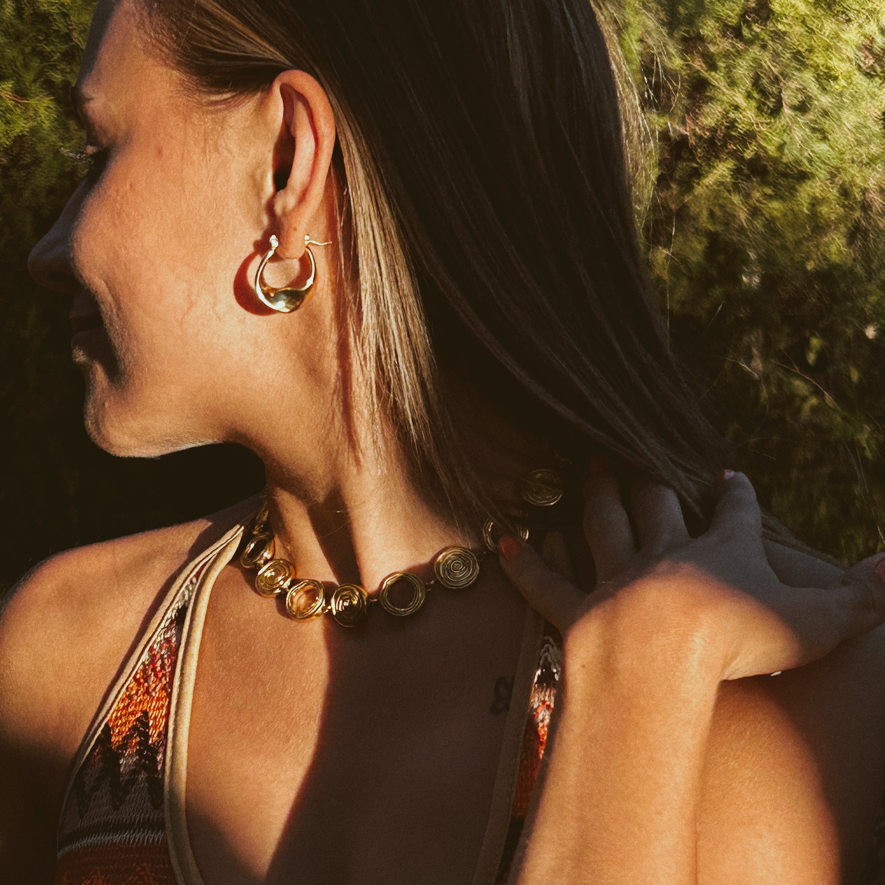 Pendientes ONDA