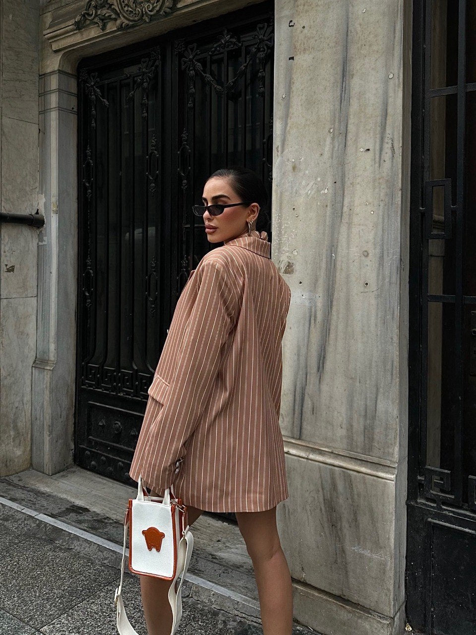 Bold Stripes Set