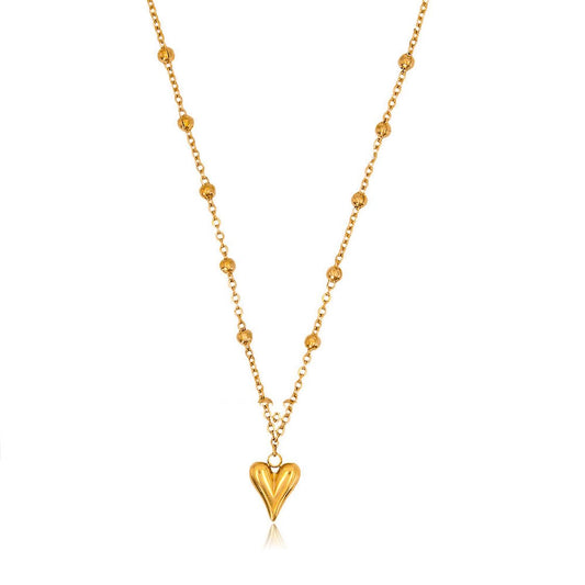 Collar Corazón